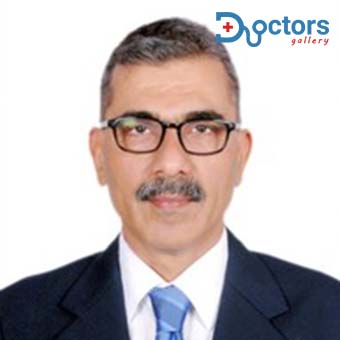 DR SANJEEV VICHARE