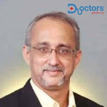 DR SANTOSH J KARMARKAR