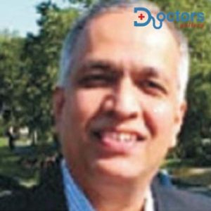 DR SATISH KRISHNA KULKARNI