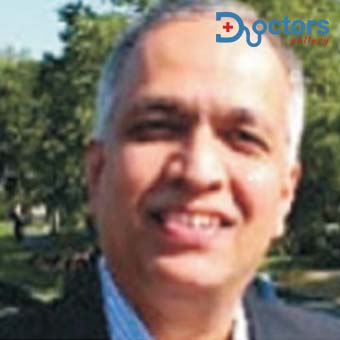 DR SATISH KRISHNA KULKARNI