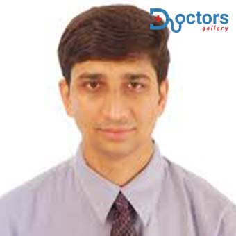 DR SAUMIL K SHAH
