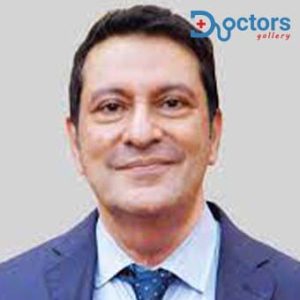 DR SHAHID A MERCHANT