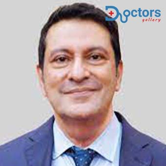 DR SHAHID A MERCHANT