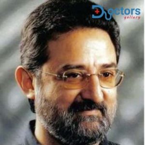 DR SHAHROOKH P VATCHHA