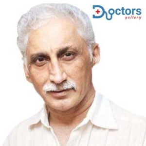 DR SHAILESH M RAINA