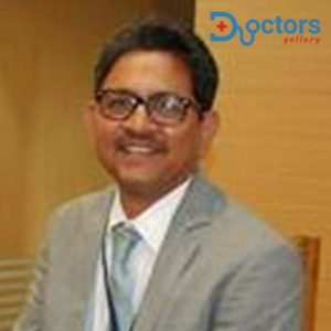 DR SHARAD R SHAH