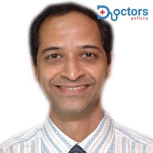DR SHASHANK BUDHAKAR