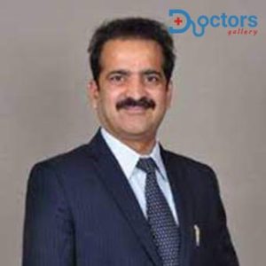 DR SHASHANK SHAH