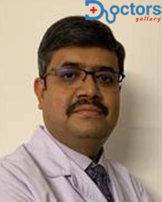 Dr AMEET KULKARNI