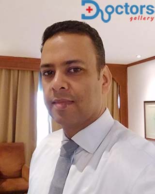 Dr ANIL SOOD