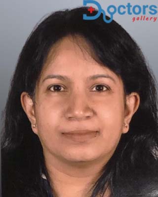 Dr ANJU MANISH SAMSON