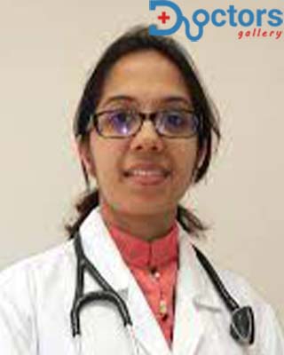 Dr ANUPAMA KAKADE