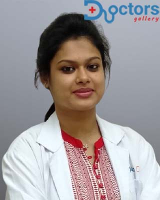 Dr ARPITA CHAKRABORTY