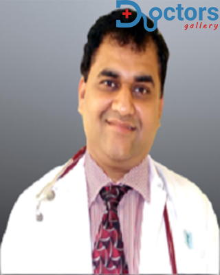 Dr Abhijit Vilas Kulkarni