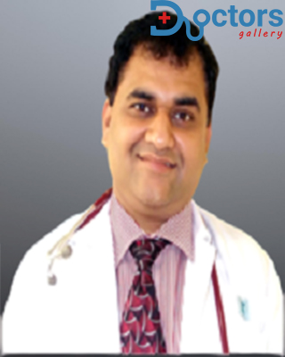 Dr Abhijit Vilas Kulkarni