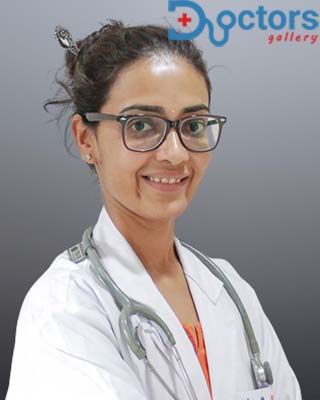 Dr Abhineetha Hosthota