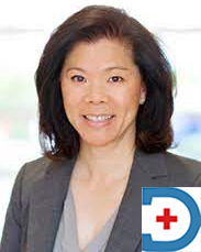 Dr Aileen M Takahashi