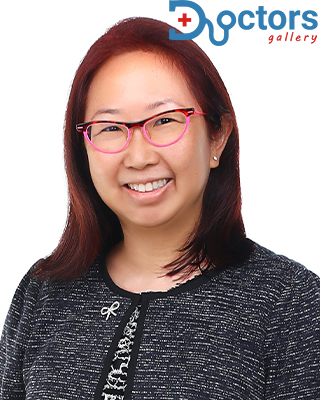 Dr Aileen Seah Ai Lin