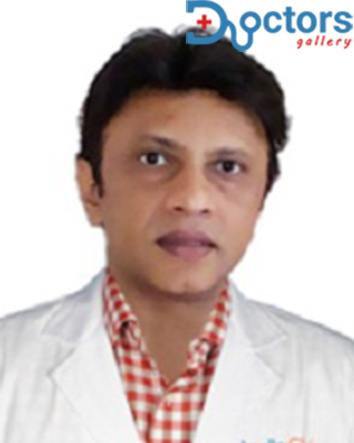 Dr Akram Syed