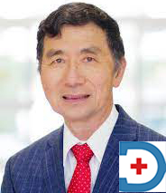 Dr Albert Lam
