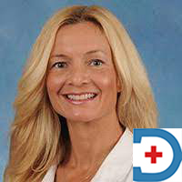 Dr Alisha West