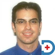 Dr Amir A Rouhani