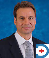 Dr Andrew Gianoukakis