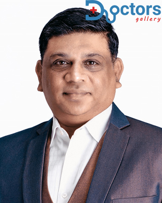 Dr Aneez D B Ahmed