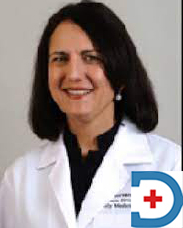 Dr Anita Gorwara (Dohad)