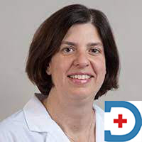 Dr Anne M Arikian