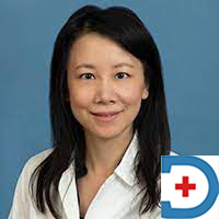 Dr Anne Y Lin