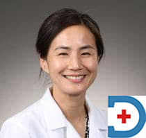 Dr Aparche B Yang