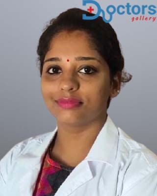 Dr Aparna S