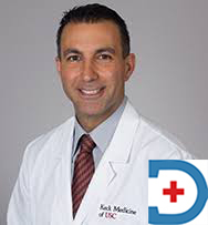 Dr Armand H Dorian
