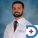 Dr Arthur N Ohannessian