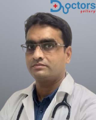 Dr Ashish Jain - Appointment Process [Updated 2024]