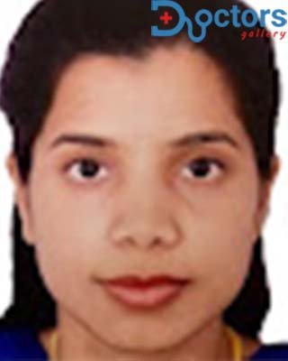 Dr Ashwini Nettekere Gowdaiah