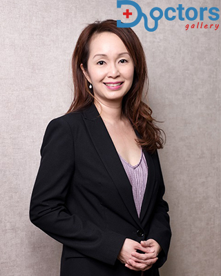 Dr Audra Fong
