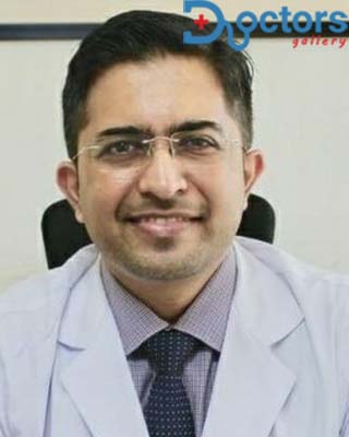 Dr Avinash Alva