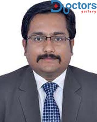 Dr BIVEK KUMAR