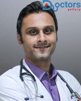 Dr Balaji Jaganmohan