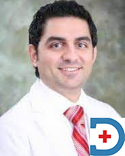 Dr Ben E Behnam