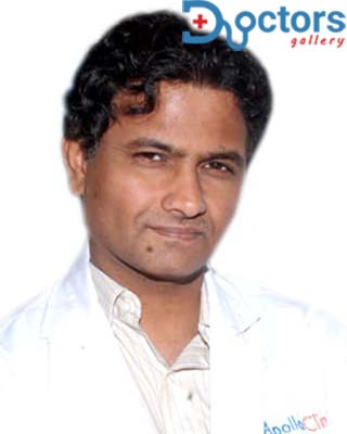 Dr Biju Thomas