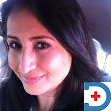 Dr Blanca Andres
