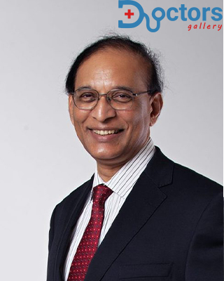 Dr C Sivathasan