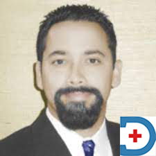 Dr Caleb P Canders