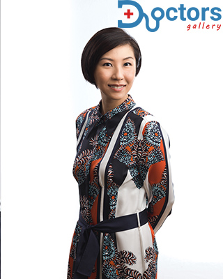 Dr Candice Wang Peiying
