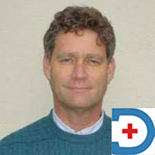 Dr Carl Stevens