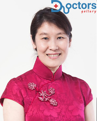 Dr Carol Tan Yean Eng