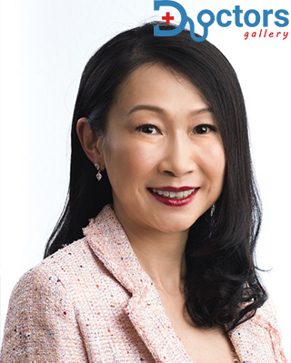 Dr Caroline Khi Yu May
